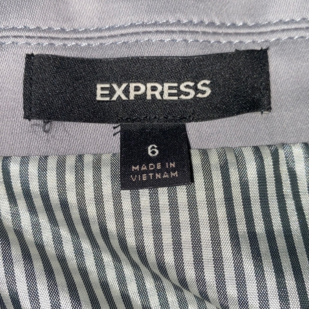 Express Suit Jacket - image 4